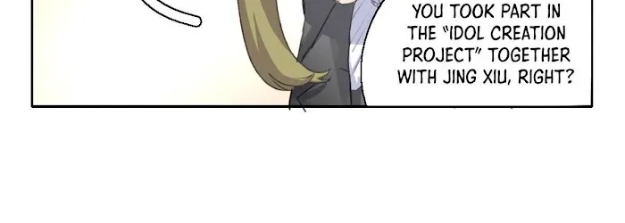 Long-awaited Feelings Chapter 3 page 6 - 