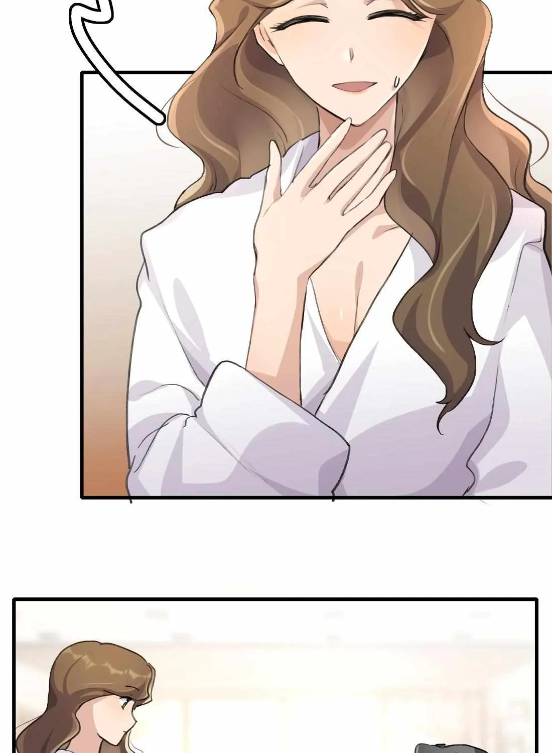 Long-awaited Feelings Chapter 30 page 16 - 