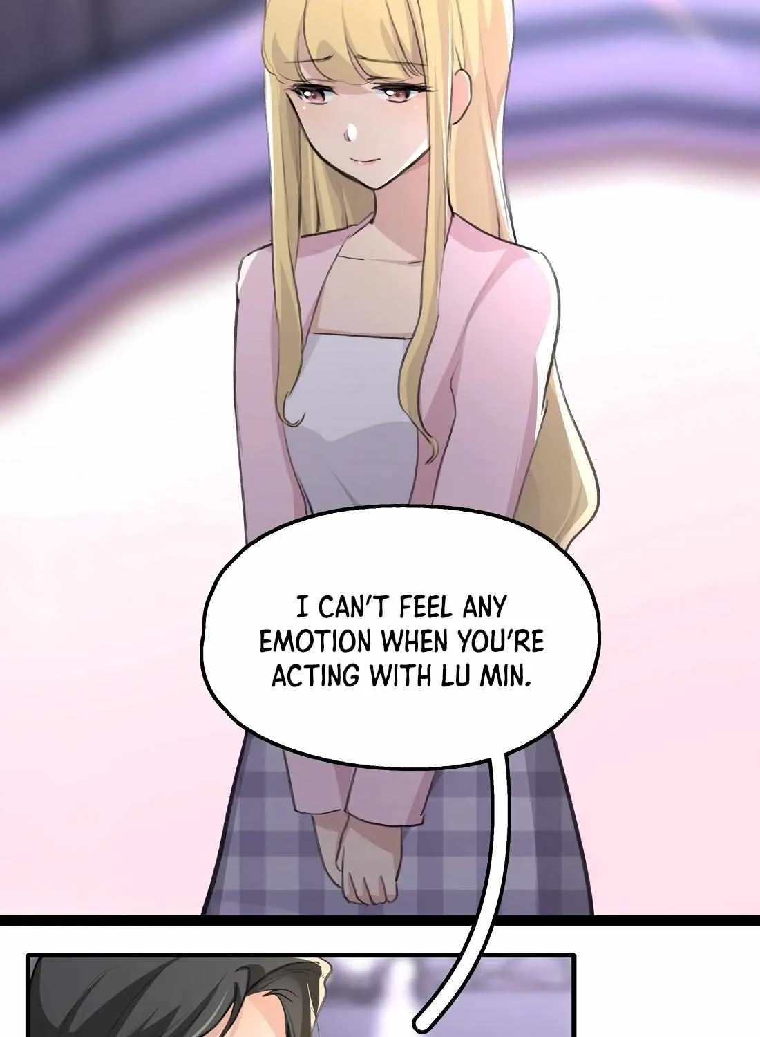 Long-awaited Feelings Chapter 30 page 24 - 