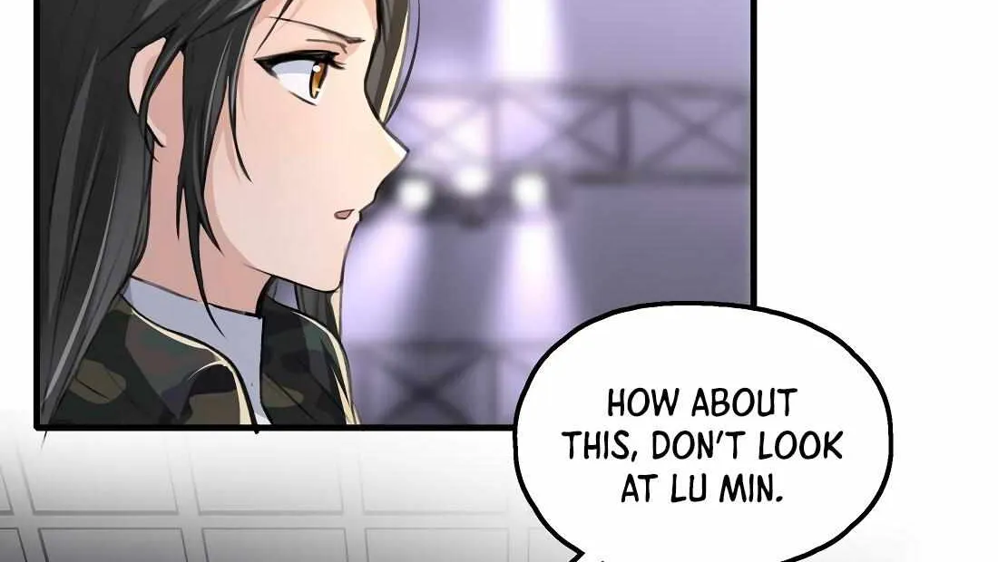 Long-awaited Feelings Chapter 30 page 25 - 