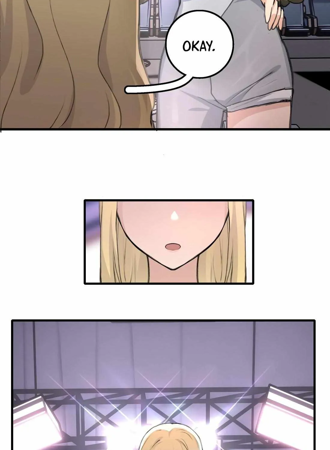 Long-awaited Feelings Chapter 30 page 27 - 