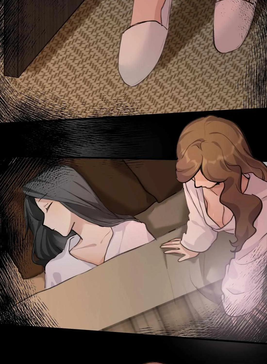 Long-awaited Feelings Chapter 30 page 4 - 