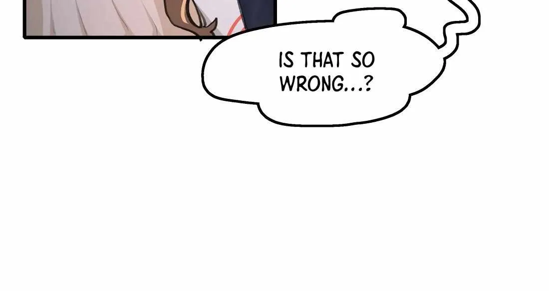 Long-awaited Feelings Chapter 30 page 31 - 