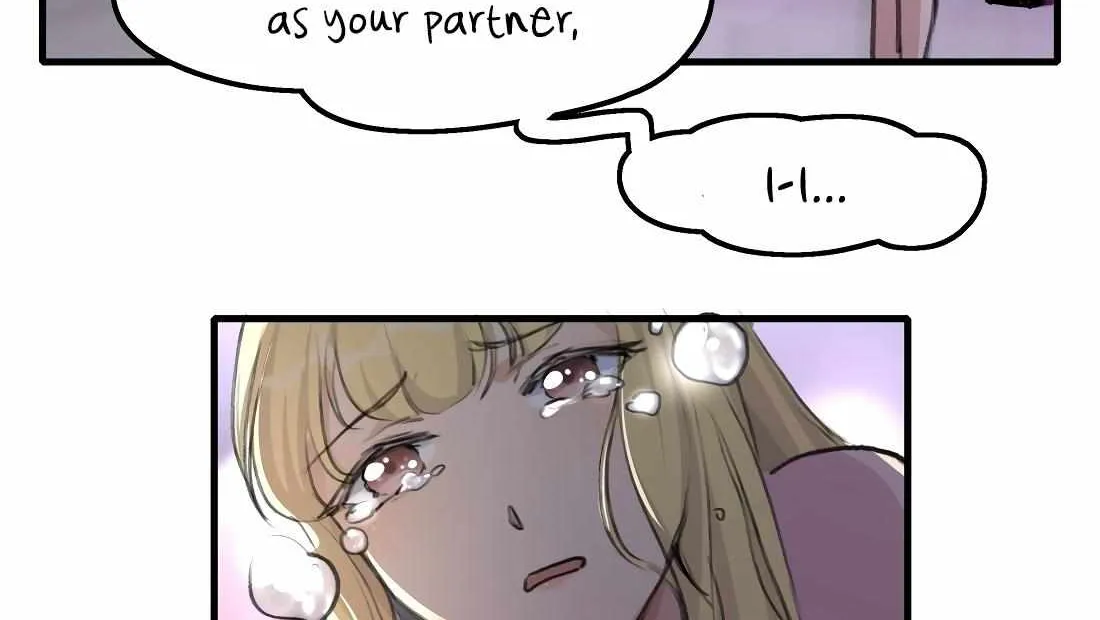 Long-awaited Feelings Chapter 30 page 35 - 