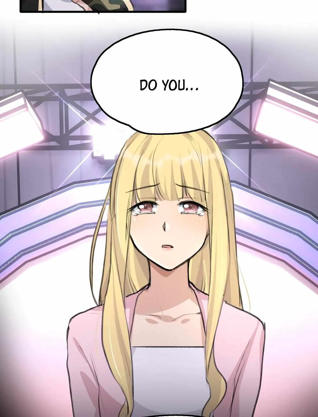 Long-awaited Feelings Chapter 30 page 37 - 