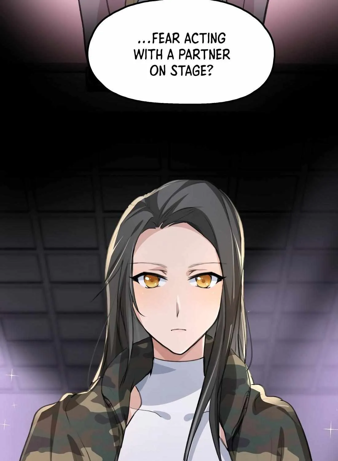 Long-awaited Feelings Chapter 30 page 38 - 