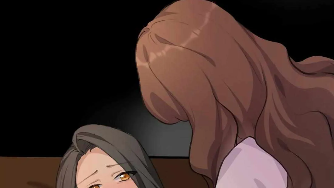 Long-awaited Feelings Chapter 30 page 5 - 