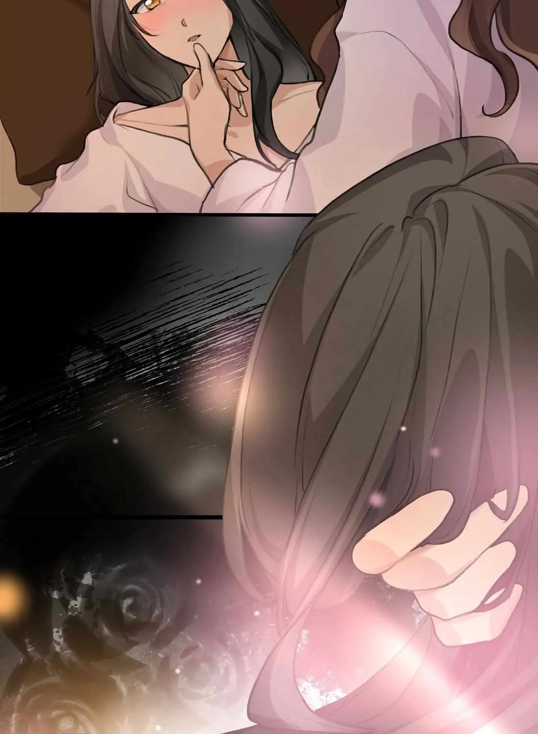 Long-awaited Feelings Chapter 30 page 6 - 