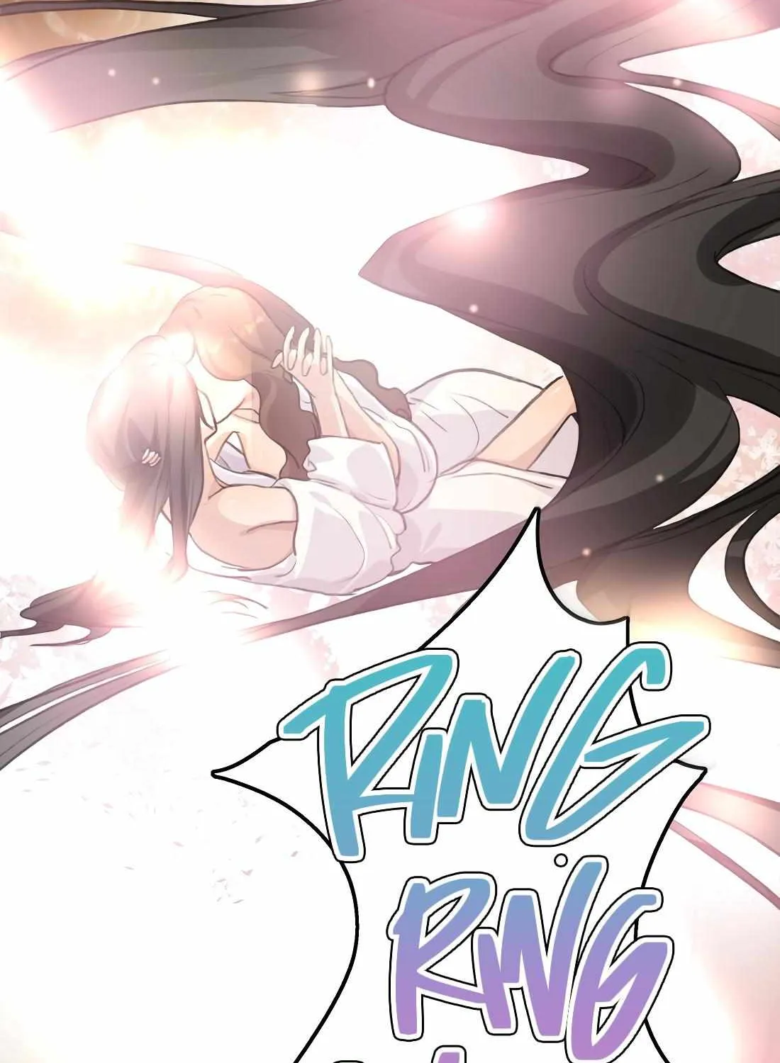 Long-awaited Feelings Chapter 30 page 7 - 
