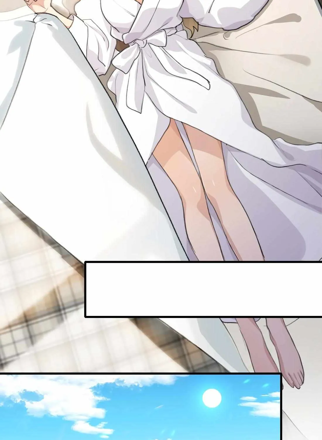 Long-awaited Feelings Chapter 30 page 10 - 
