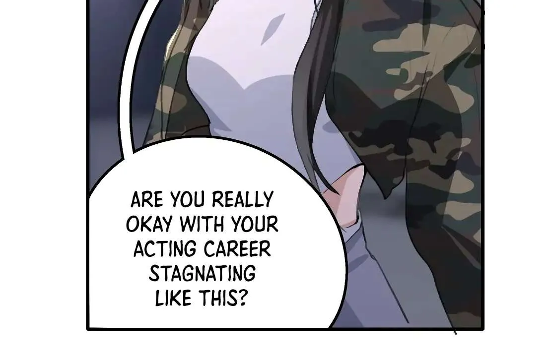 Long-awaited Feelings Chapter 31 page 14 - 