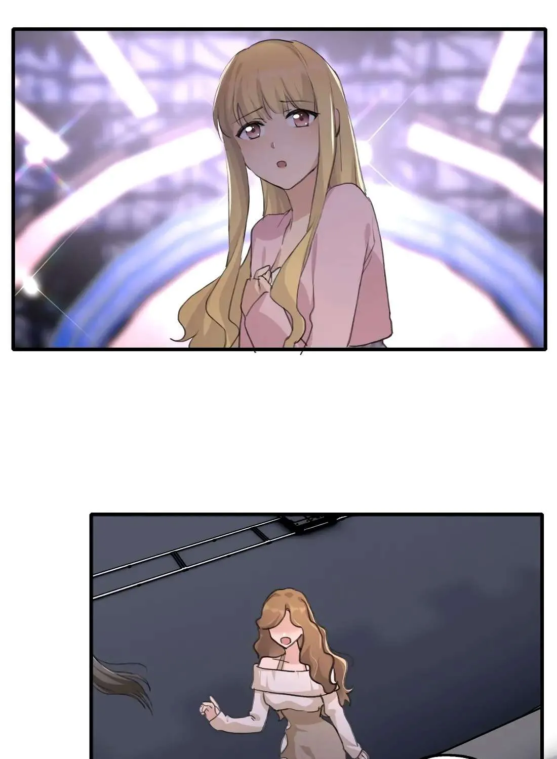 Long-awaited Feelings Chapter 31 page 15 - 