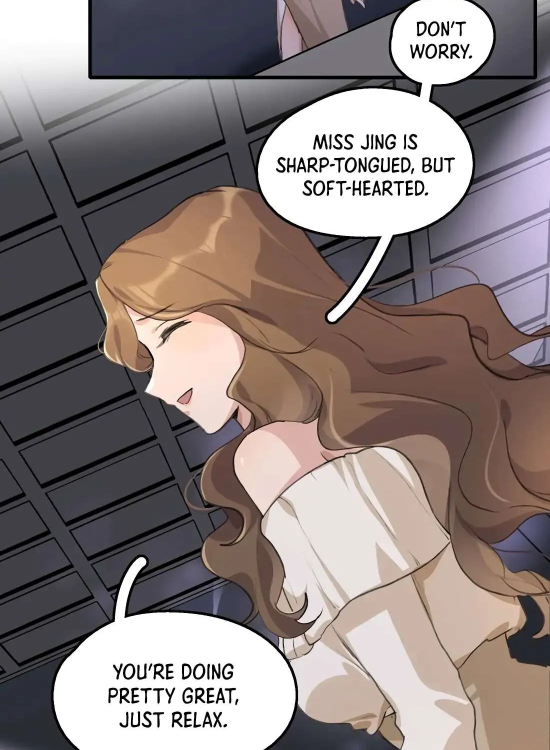 Long-awaited Feelings Chapter 31 page 16 - 