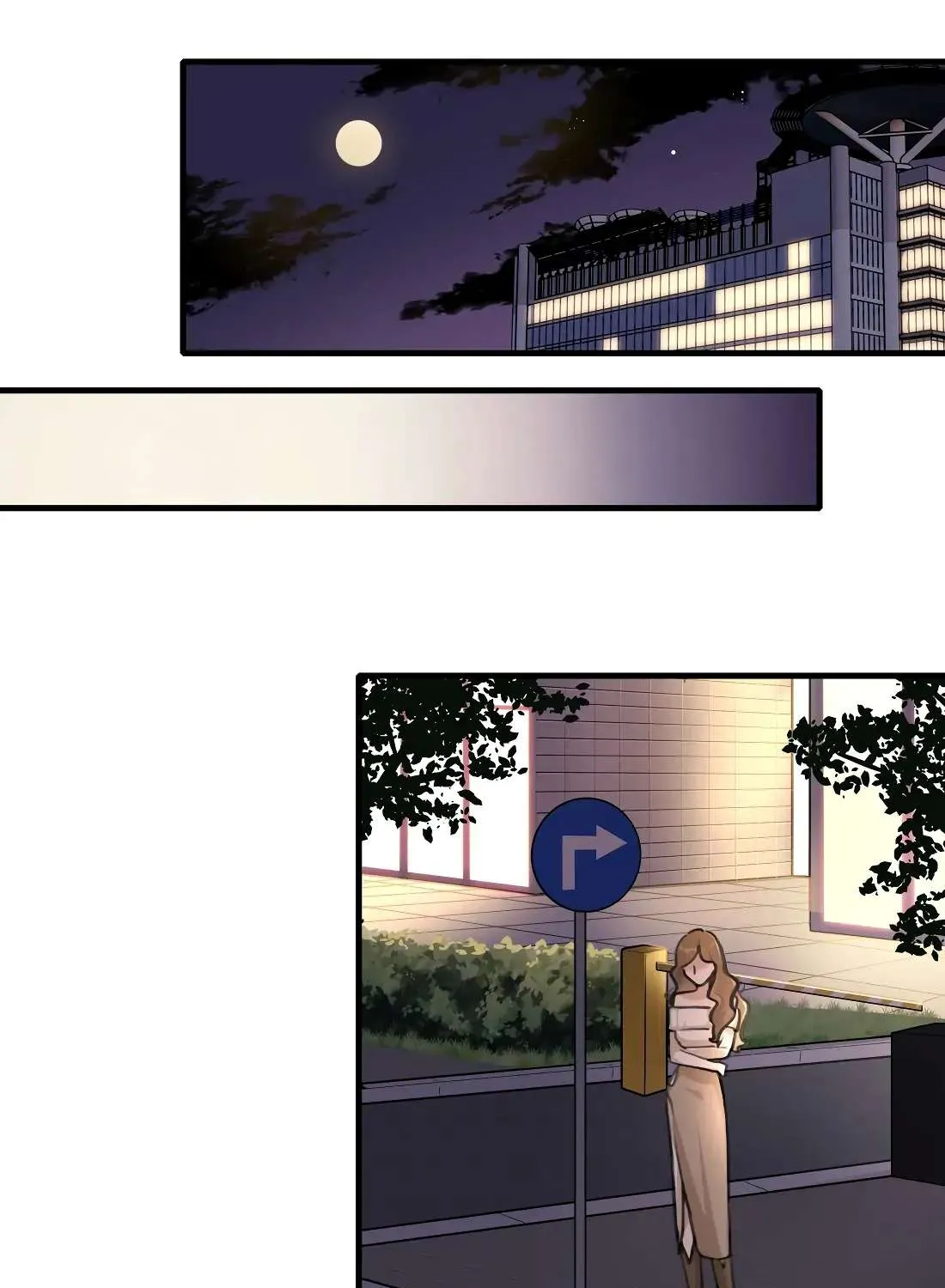 Long-awaited Feelings Chapter 31 page 23 - 