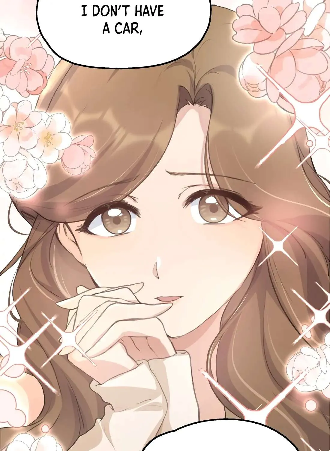 Long-awaited Feelings Chapter 31 page 27 - 