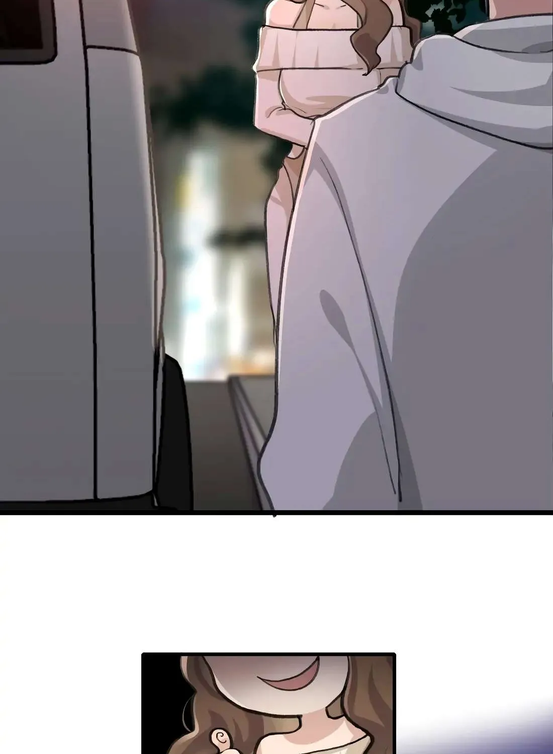 Long-awaited Feelings Chapter 31 page 32 - 