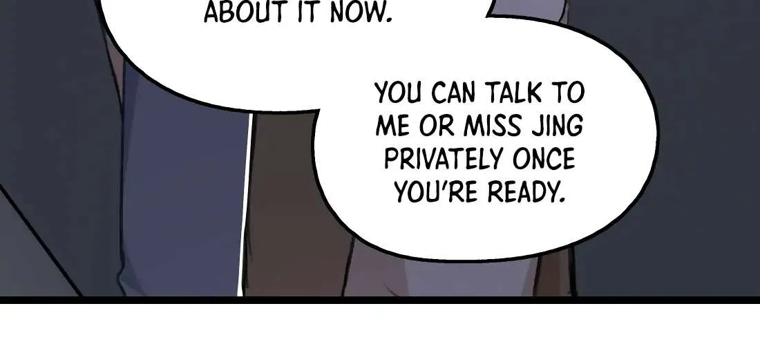 Long-awaited Feelings Chapter 31 page 7 - 