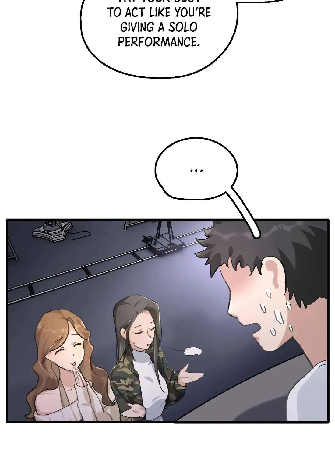 Long-awaited Feelings Chapter 31 page 10 - 