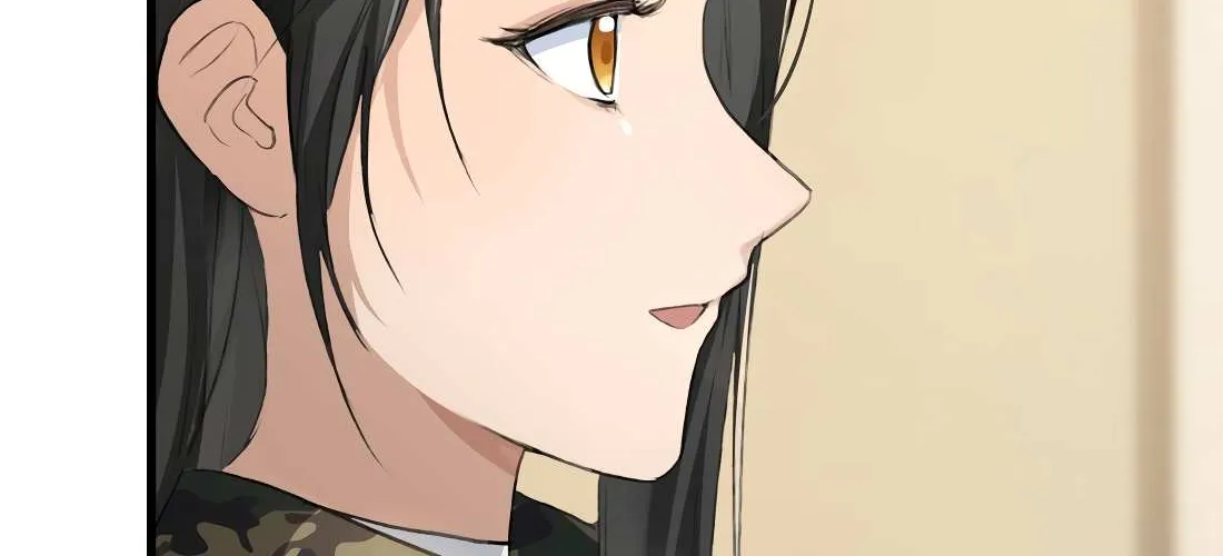 Long-awaited Feelings Chapter 32 page 12 - 