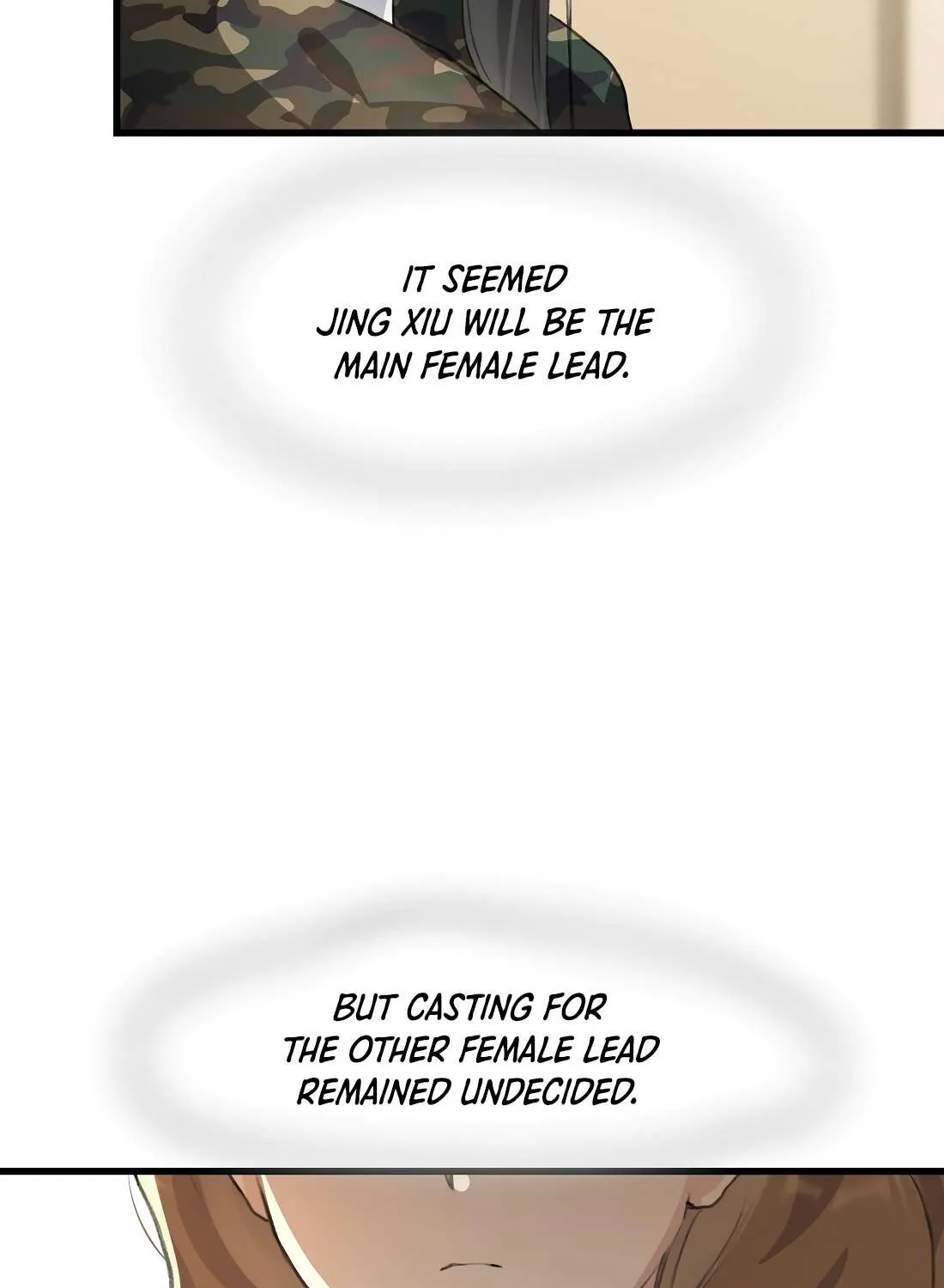 Long-awaited Feelings Chapter 32 page 13 - 