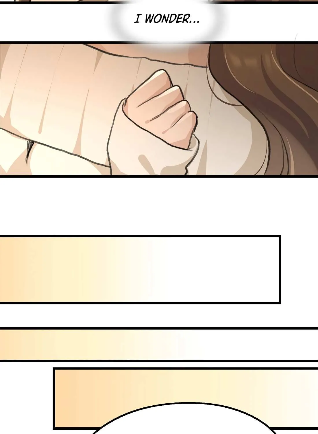 Long-awaited Feelings Chapter 32 page 15 - 