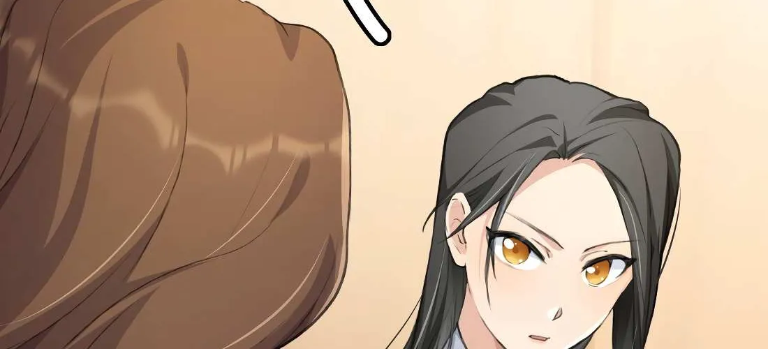 Long-awaited Feelings Chapter 32 page 22 - 
