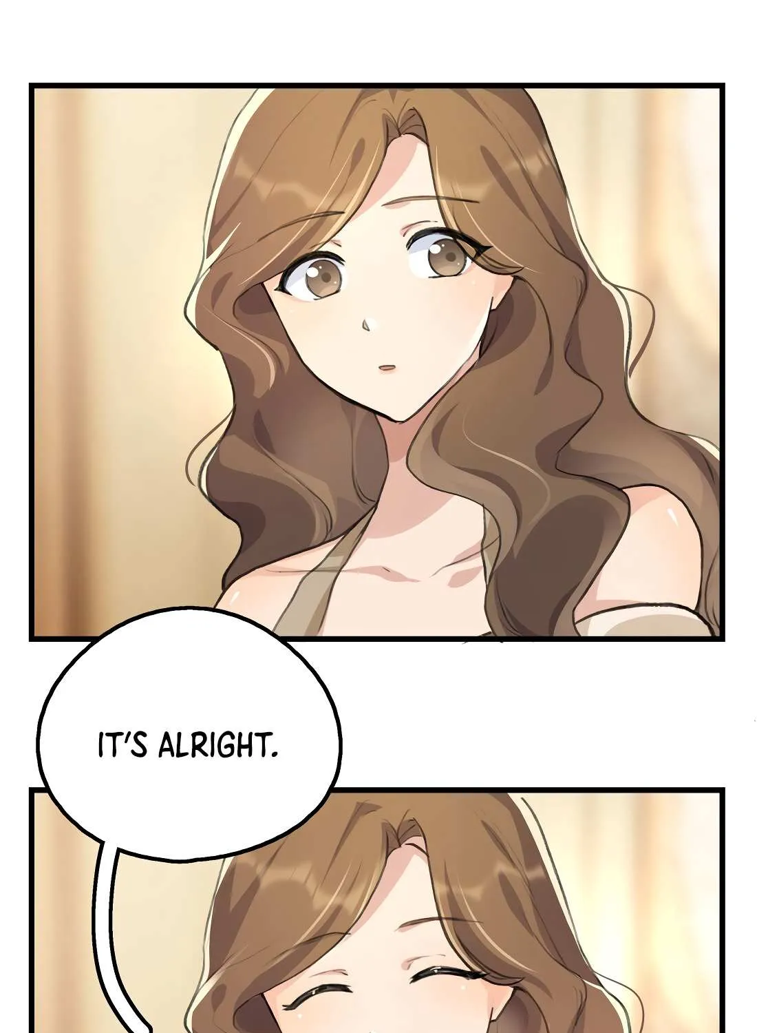 Long-awaited Feelings Chapter 32 page 25 - 