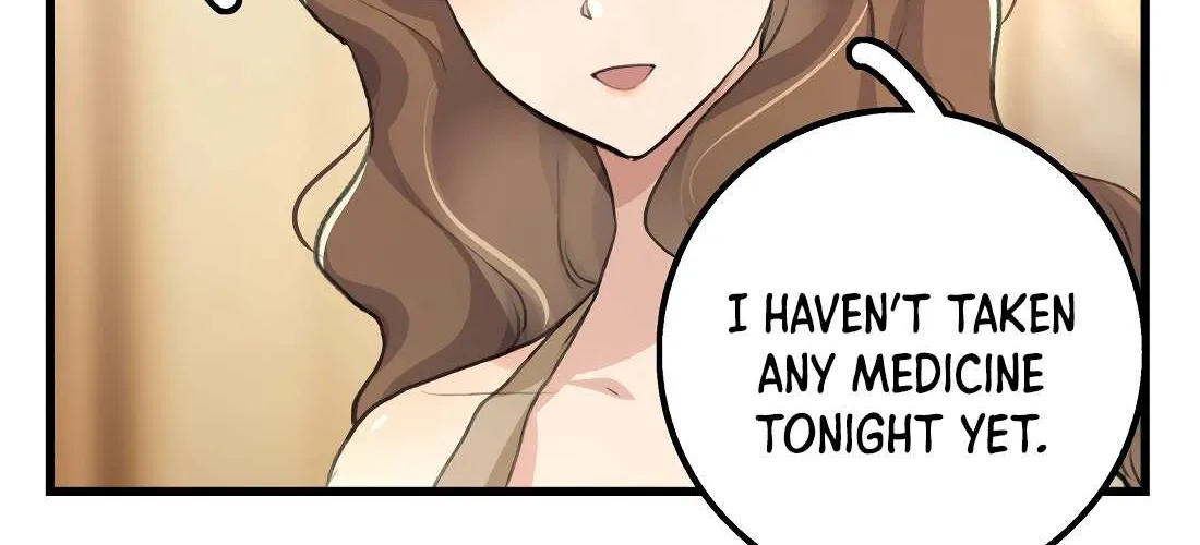 Long-awaited Feelings Chapter 32 page 26 - 