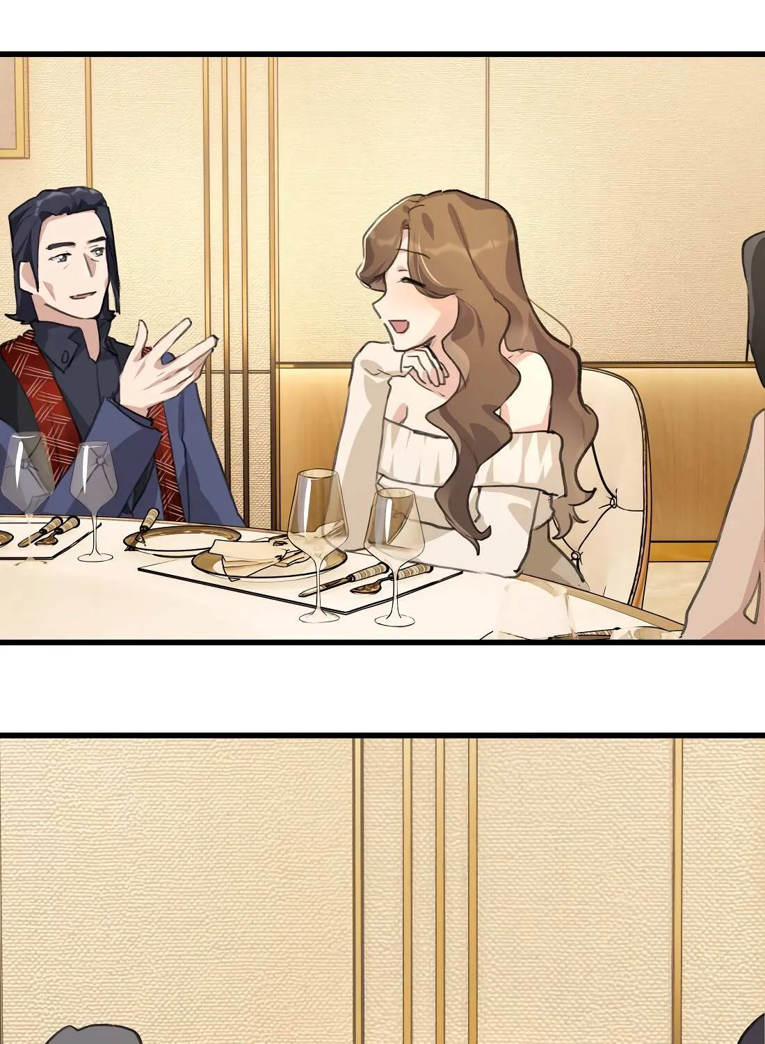 Long-awaited Feelings Chapter 32 page 29 - 
