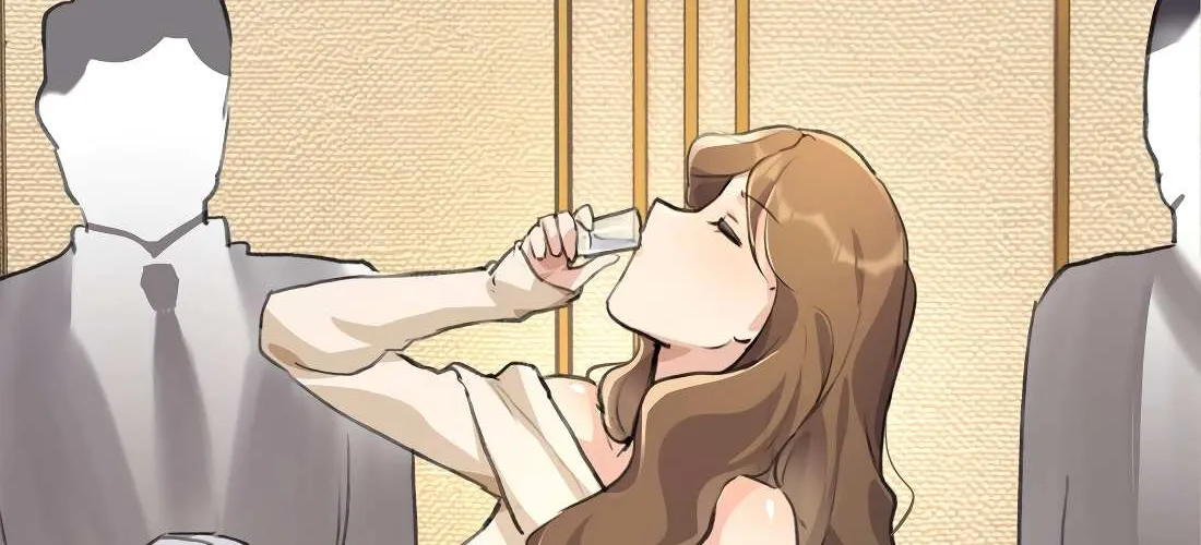 Long-awaited Feelings Chapter 32 page 30 - 
