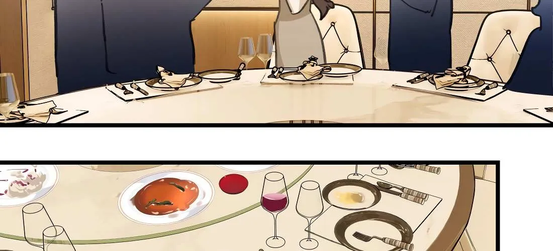 Long-awaited Feelings Chapter 32 page 32 - 