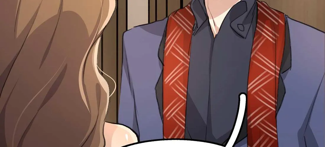 Long-awaited Feelings Chapter 32 page 34 - 