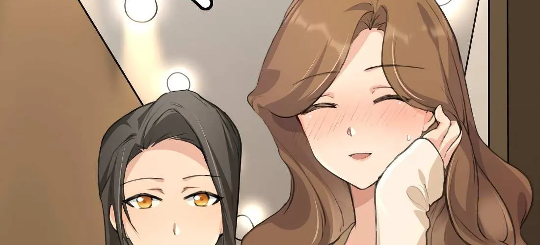 Long-awaited Feelings Chapter 32 page 36 - 