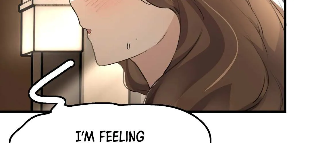 Long-awaited Feelings Chapter 32 page 42 - 