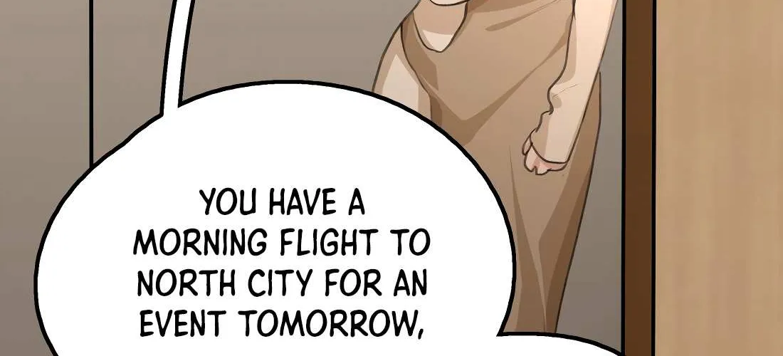 Long-awaited Feelings Chapter 32 page 44 - 
