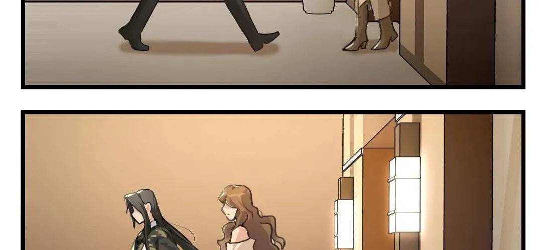 Long-awaited Feelings Chapter 32 page 48 - 