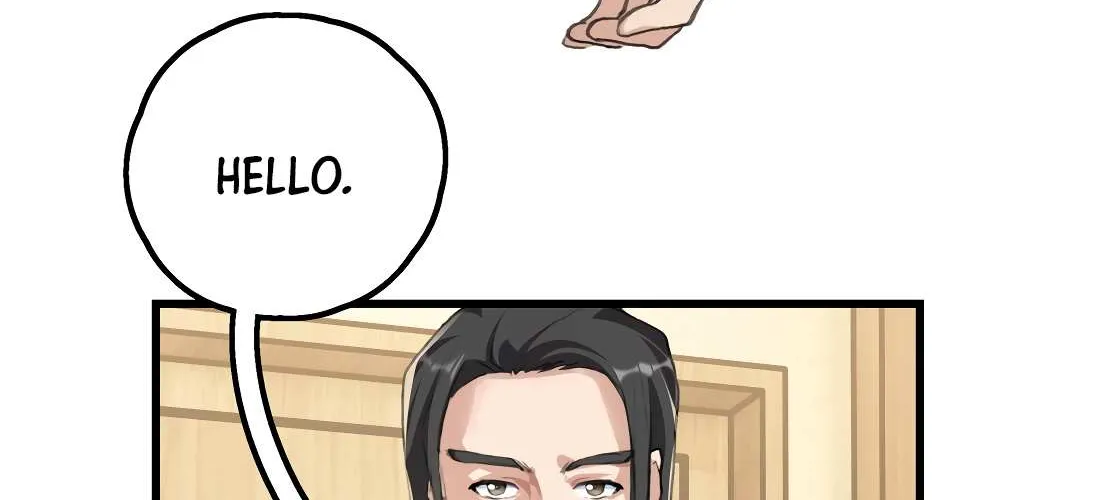 Long-awaited Feelings Chapter 32 page 6 - 