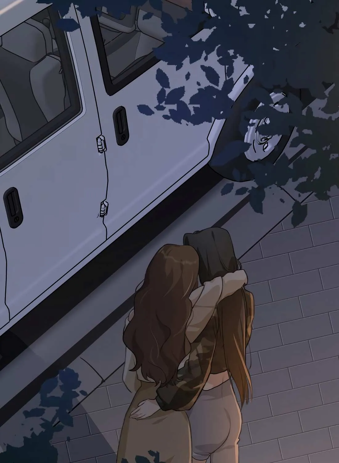 Long-awaited Feelings Chapter 32 page 51 - 