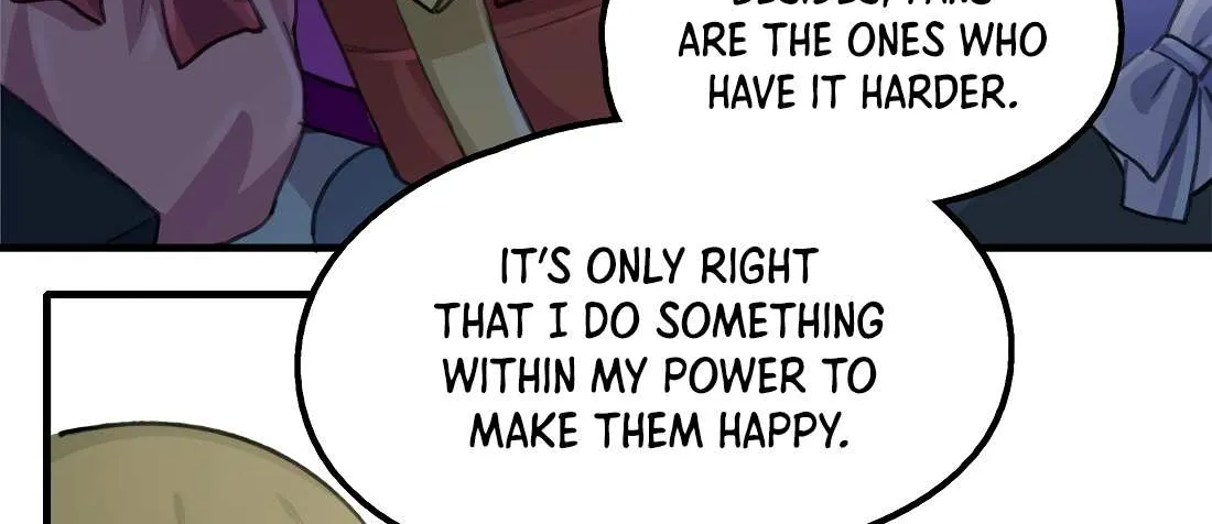 Long-awaited Feelings Chapter 33 page 16 - 