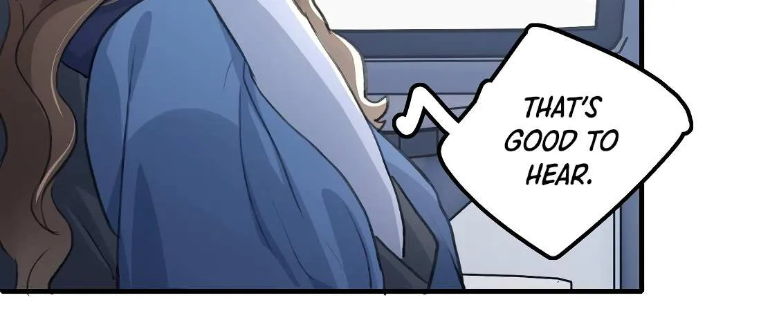 Long-awaited Feelings Chapter 33 page 20 - 