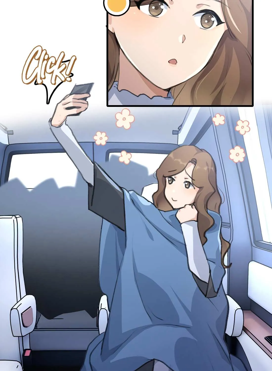 Long-awaited Feelings Chapter 33 page 29 - 