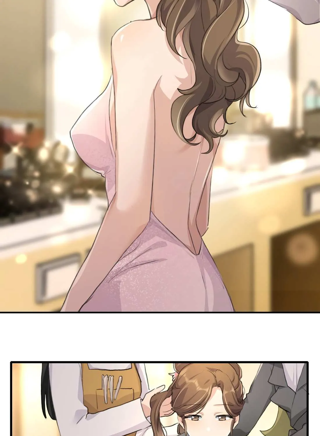 Long-awaited Feelings Chapter 33 page 37 - 