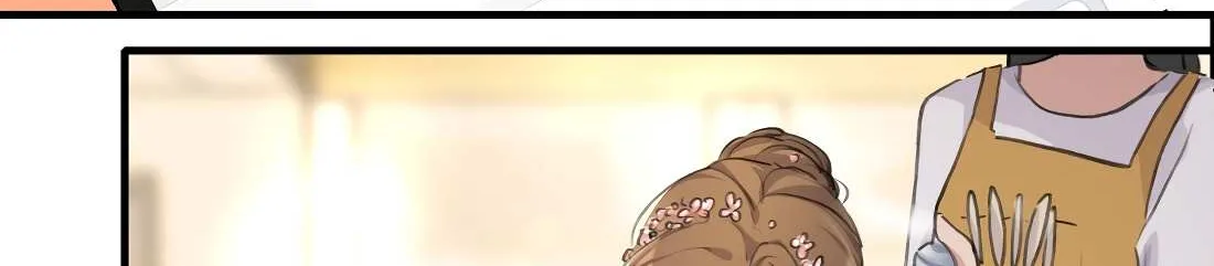 Long-awaited Feelings Chapter 33 page 42 - 