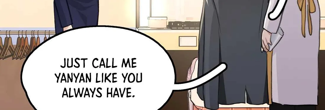 Long-awaited Feelings Chapter 33 page 46 - 