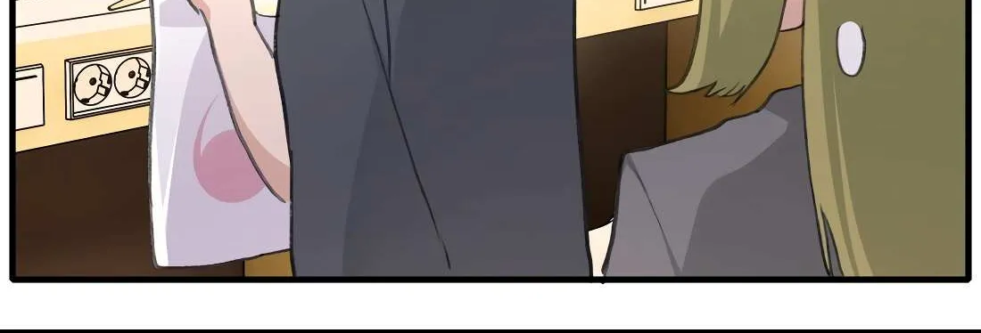 Long-awaited Feelings Chapter 33 page 56 - 