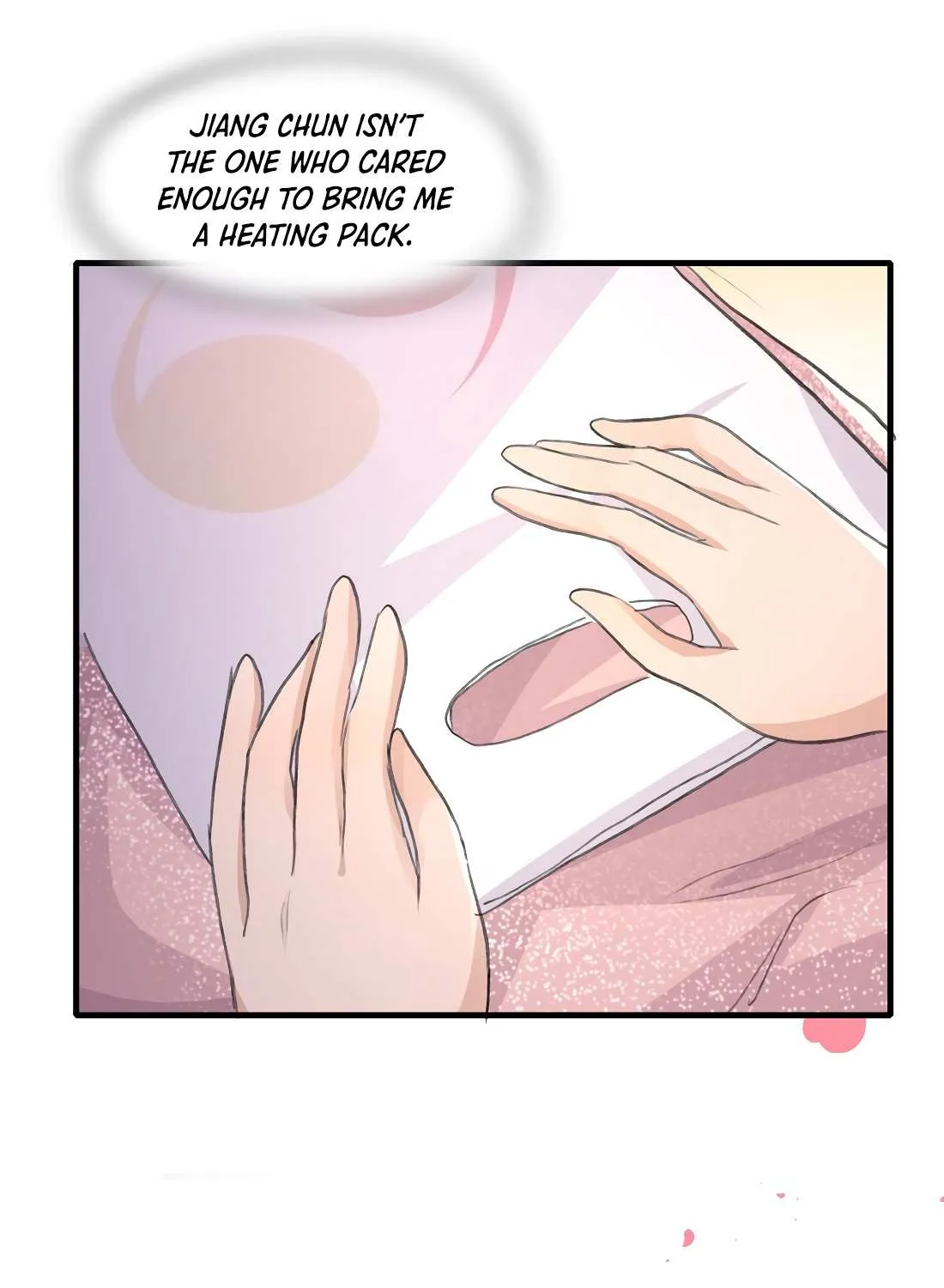 Long-awaited Feelings Chapter 33 page 57 - 