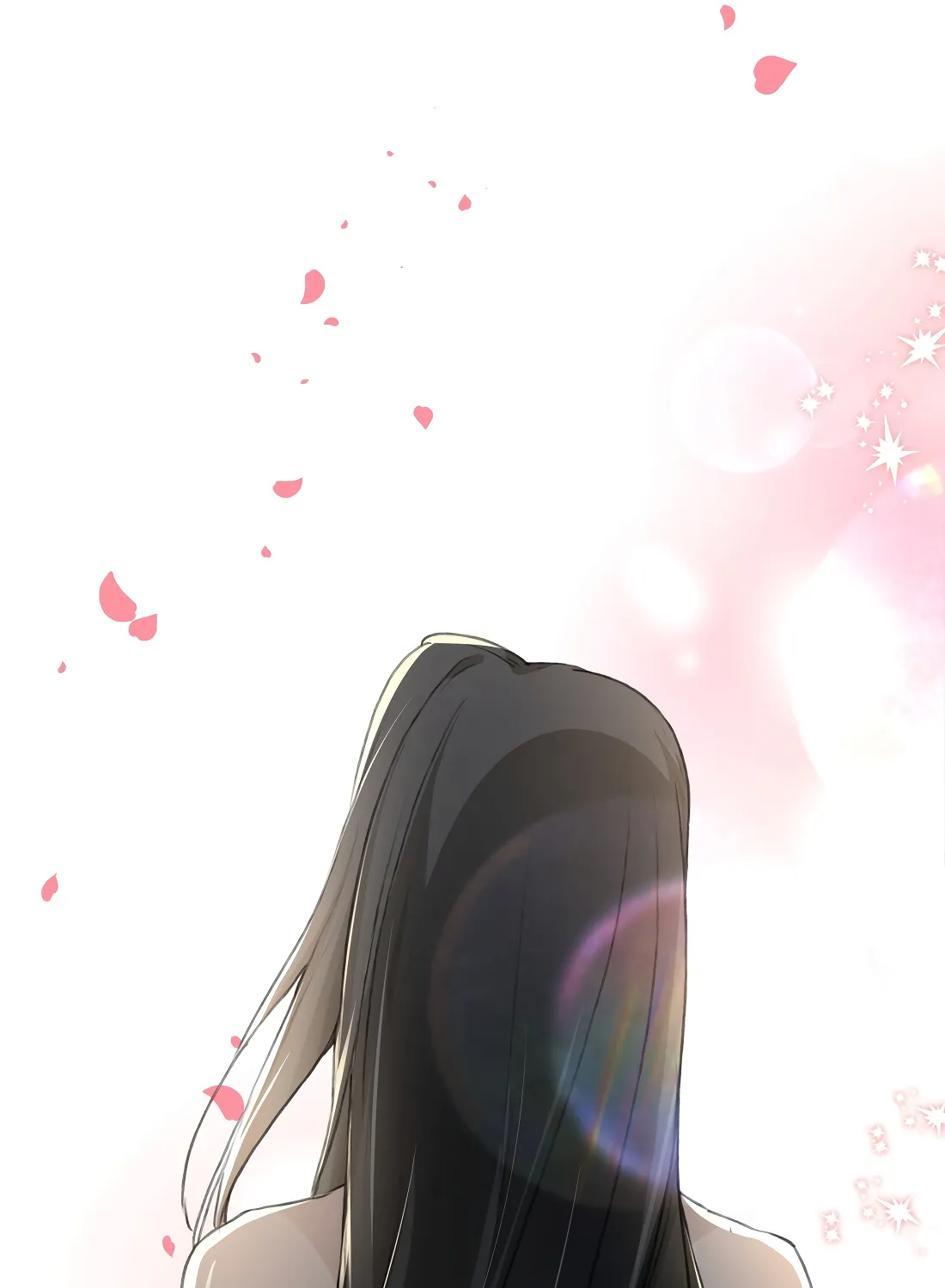 Long-awaited Feelings Chapter 33 page 59 - 