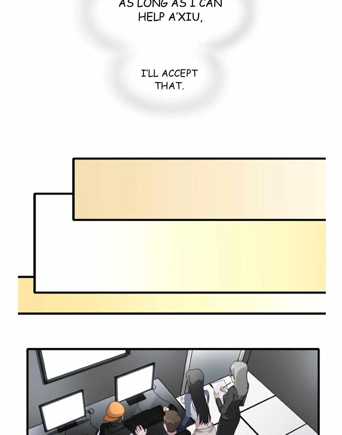 Long-awaited Feelings Chapter 39 page 24 - 
