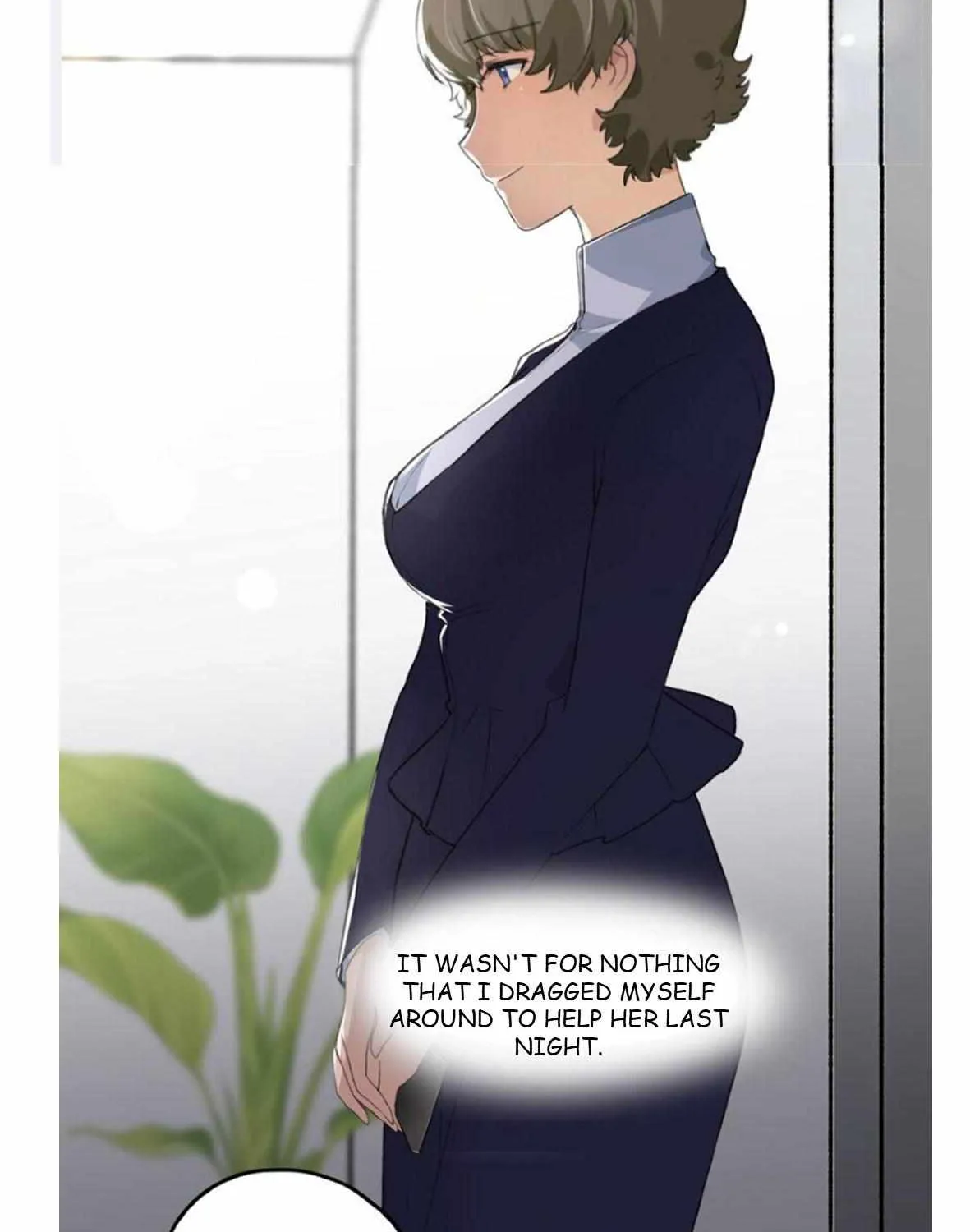Long-awaited Feelings Chapter 39 page 30 - 