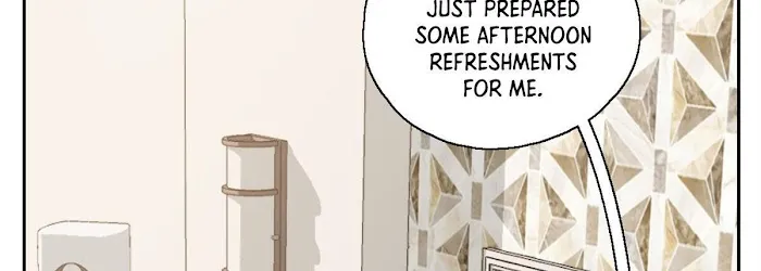 Long-awaited Feelings Chapter 4 page 17 - 